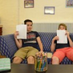 FiVo 2014 - Begabungen